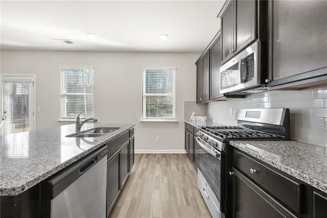 $350,000 | 295 Coverview Court, Jonesboro, GA 30238