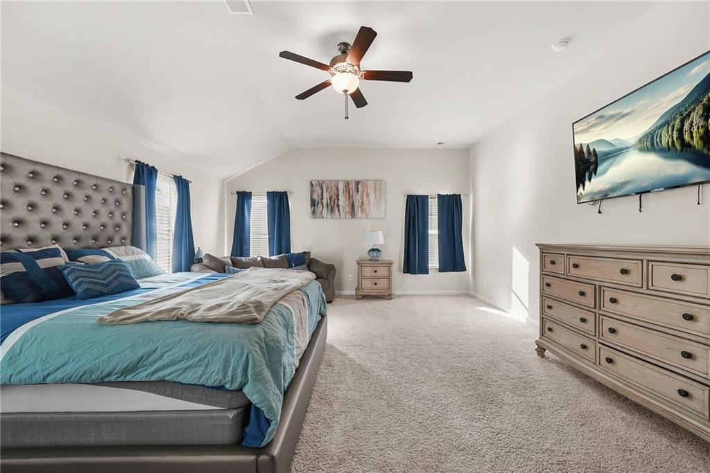 295 Coverview Court Jonesboro, GA 30238 - Photo 14 of 27