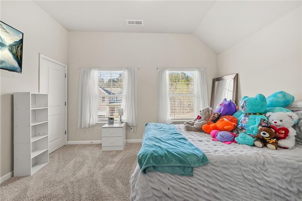 295 Coverview Court Jonesboro, GA 30238 - Photo 18 of 27