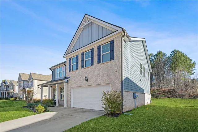 $350,000 | 295 Coverview Court, Jonesboro, GA 30238