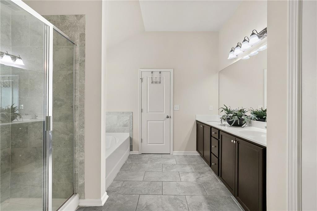 295 Coverview Court Jonesboro, GA 30238 - Photo 23 of 27