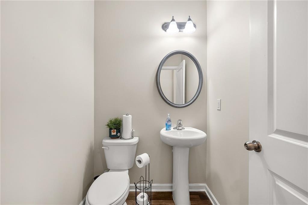 295 Coverview Court Jonesboro, GA 30238 - Photo 24 of 27