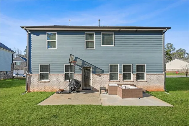 $350,000 | 295 Coverview Court, Jonesboro, GA 30238