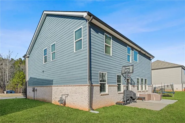 $350,000 | 295 Coverview Court, Jonesboro, GA 30238