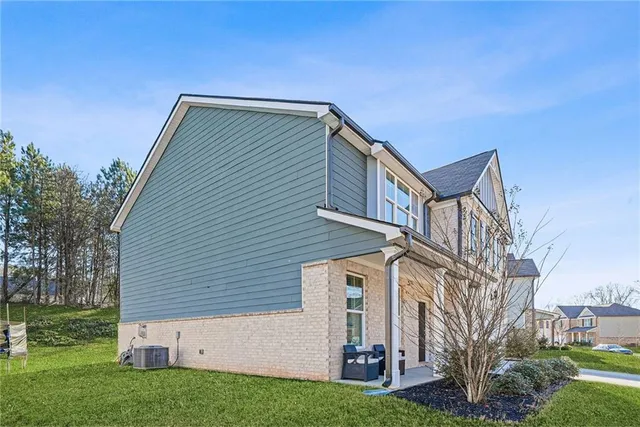 $350,000 | 295 Coverview Court, Jonesboro, GA 30238