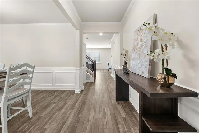 $350,000 | 295 Coverview Court, Jonesboro, GA 30238