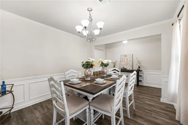 $350,000 | 295 Coverview Court, Jonesboro, GA 30238