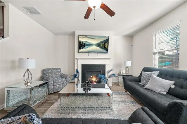 $350,000 | 295 Coverview Court, Jonesboro, GA 30238