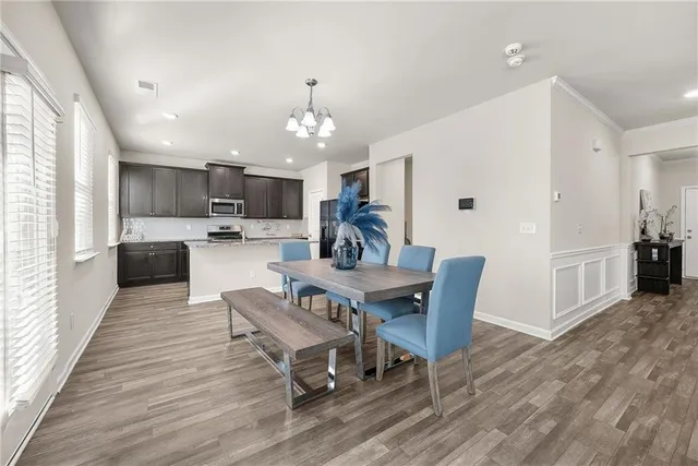 $350,000 | 295 Coverview Court, Jonesboro, GA 30238