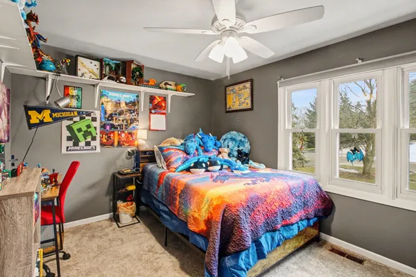 $599,900 | 5060 Glenway Drive, Brighton, MI 48116