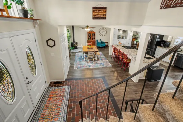 $599,900 | 5060 Glenway Drive, Brighton, MI 48116