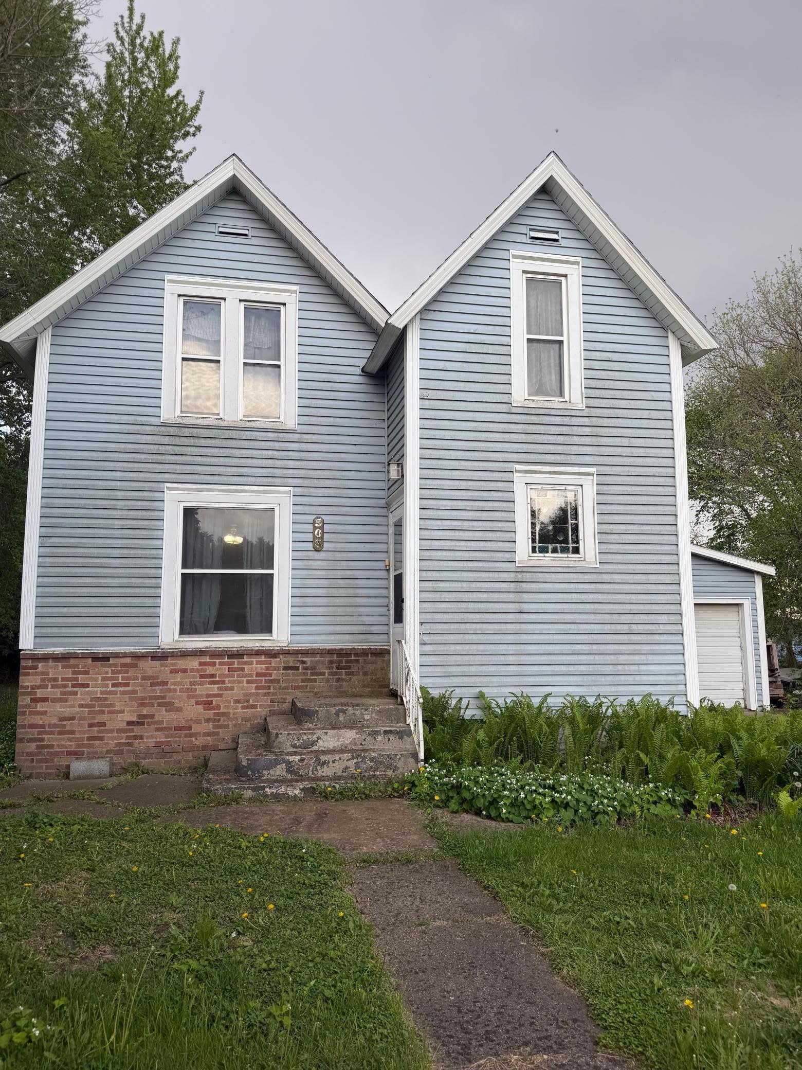 508 Iowa Street Elmore, MN 56027 - Photo 22 of 28
