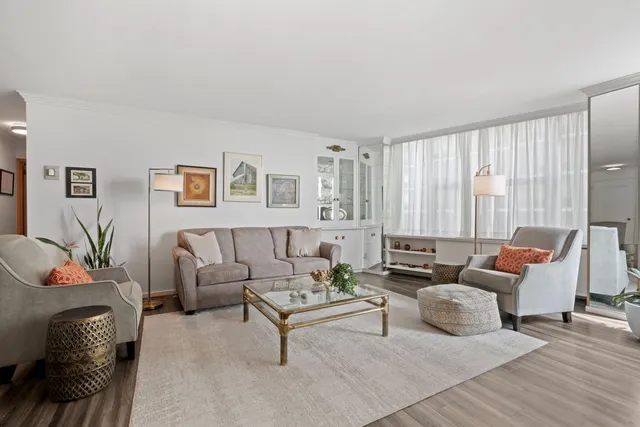 $220,000 | 1610 North Prospect Avenue, Unit 704, Milwaukee, WI 53202