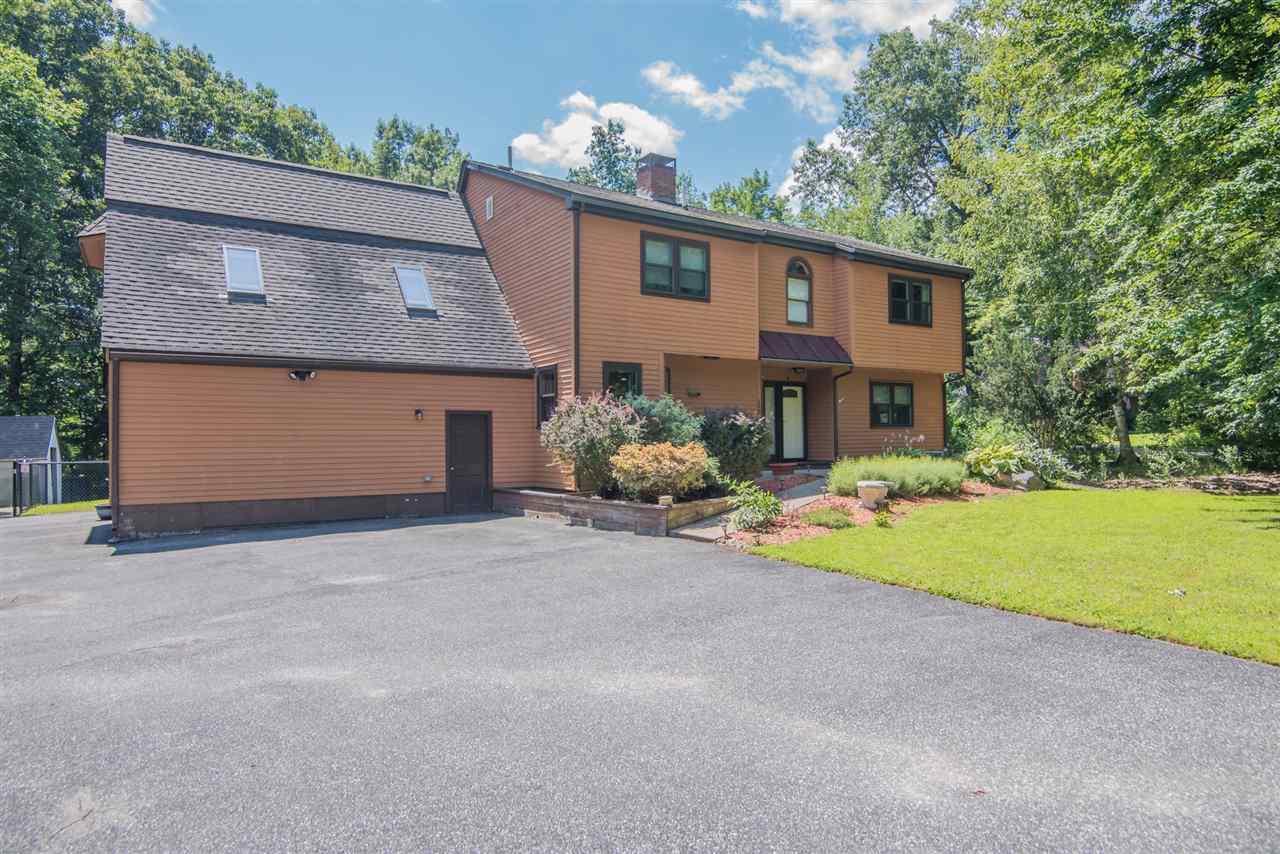 143 Warner Hill Road Derry, NH 03038 - Photo 1 of 31