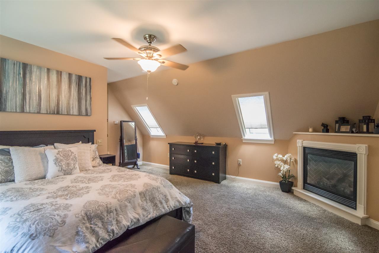 143 Warner Hill Road Derry, NH 03038 - Photo 21 of 31