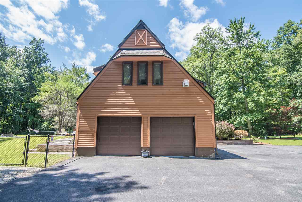 143 Warner Hill Road Derry, NH 03038 - Photo 31 of 31