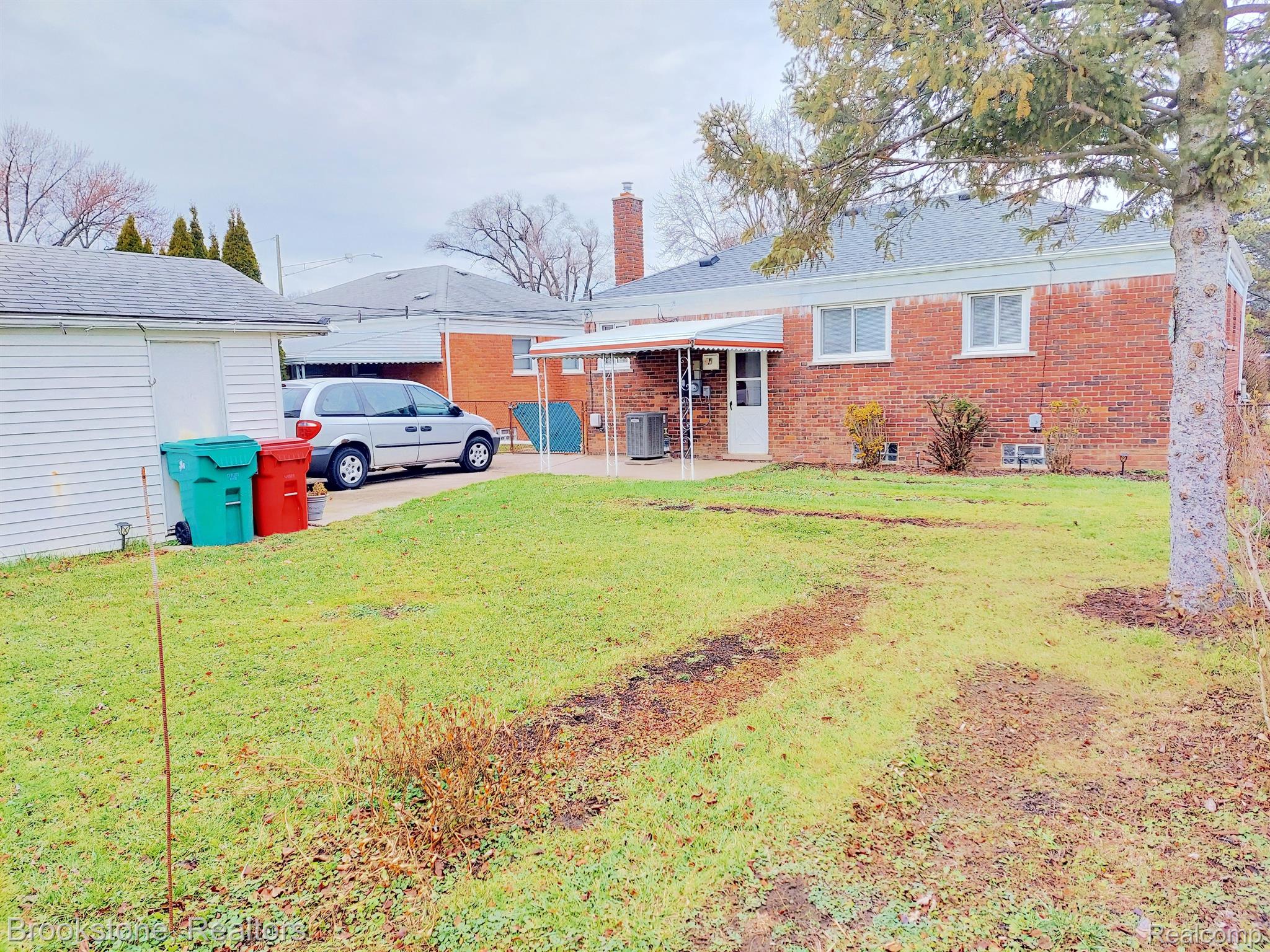 18250 Stephens Road Eastpointe, MI 48021 - Photo 66 of 67 Gallery Image 66