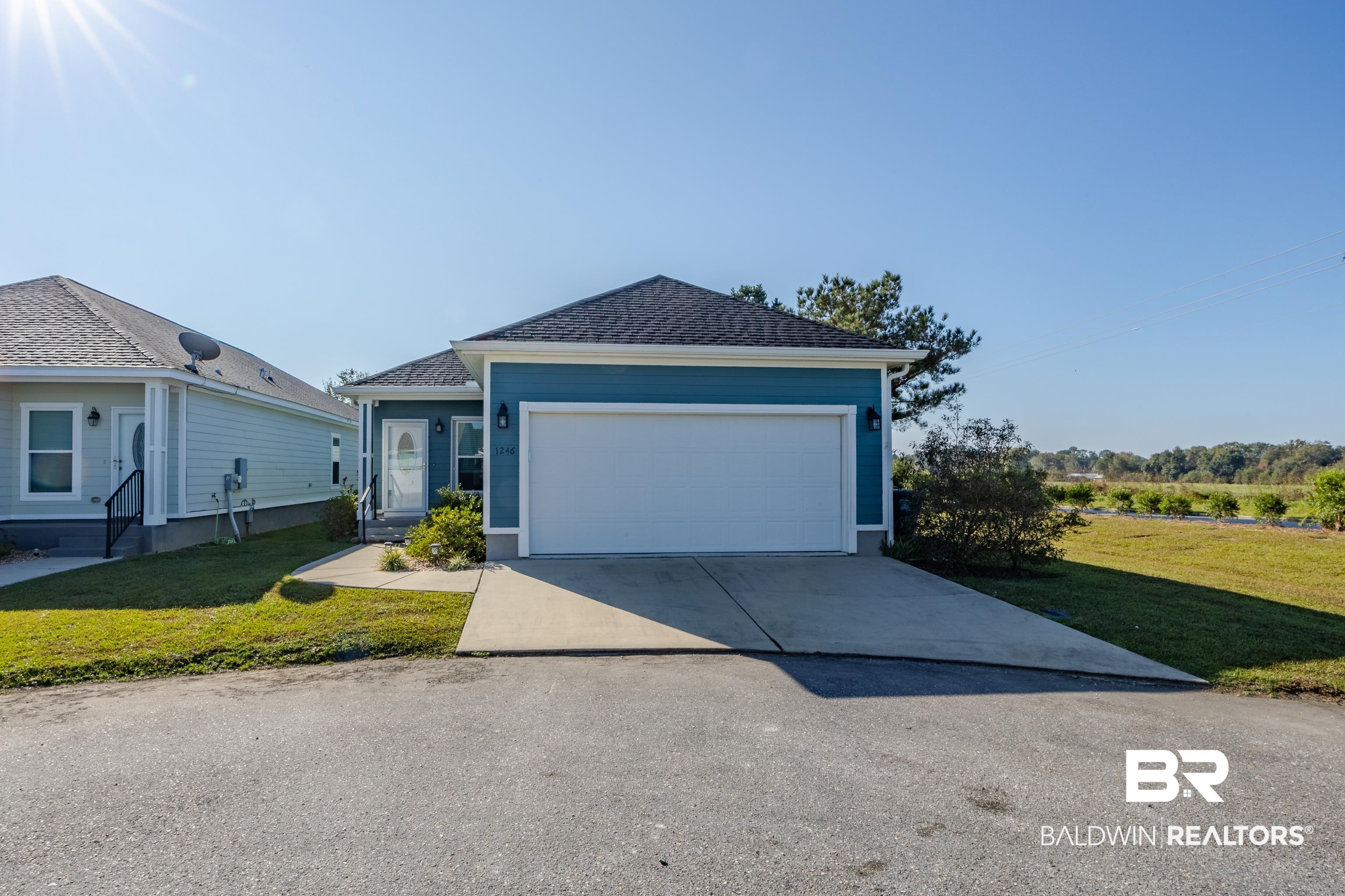 1246 Primrose Lane Foley, AL 36535 - Photo 58 of 76