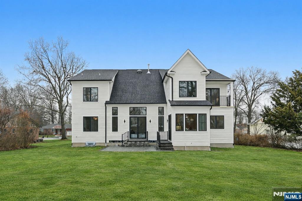 33 Tower Road Livingston, NJ 07039 - Photo 45 of 49