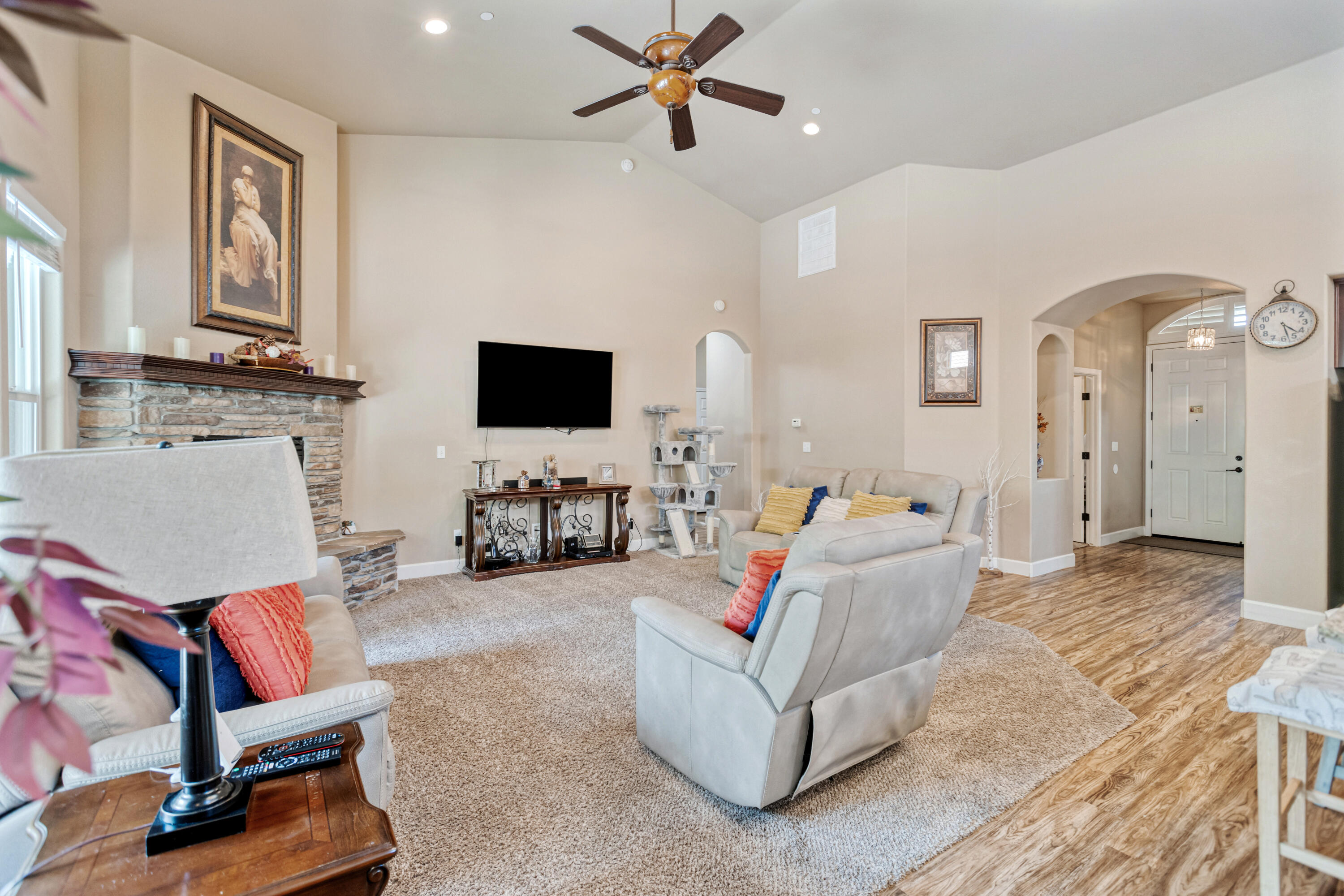 32937 Riverside Drive Springville, CA 93265 - Photo 12 of 44
