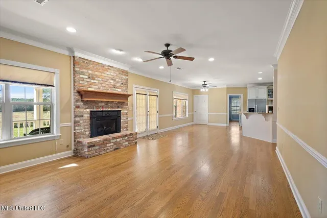 $445,000 | 3100 Wallace Drive Southwest, Bogue Chitto, MS 39629