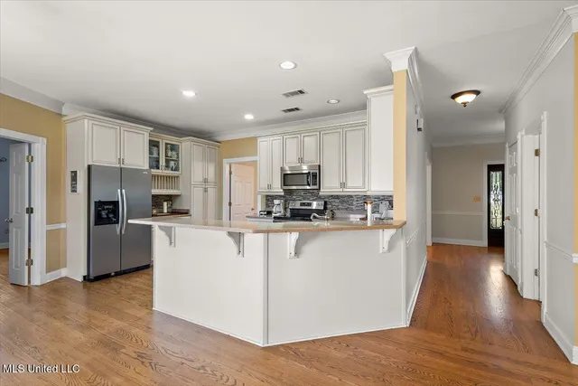 $445,000 | 3100 Wallace Drive Southwest, Bogue Chitto, MS 39629