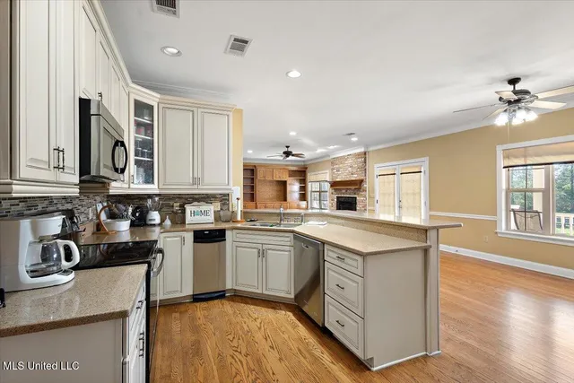 $445,000 | 3100 Wallace Drive Southwest, Bogue Chitto, MS 39629