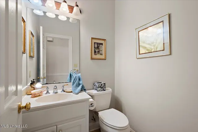 $445,000 | 3100 Wallace Drive Southwest, Bogue Chitto, MS 39629