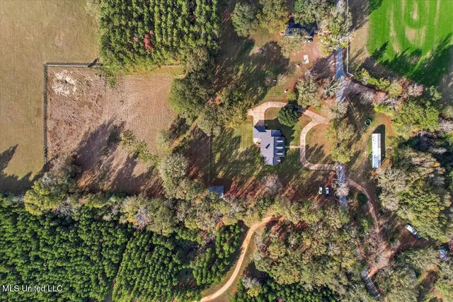 $445,000 | 3100 Wallace Drive Southwest, Bogue Chitto, MS 39629