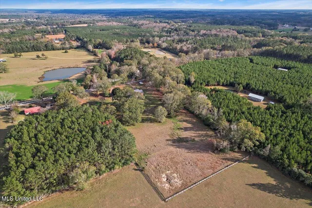 $445,000 | 3100 Wallace Drive Southwest, Bogue Chitto, MS 39629