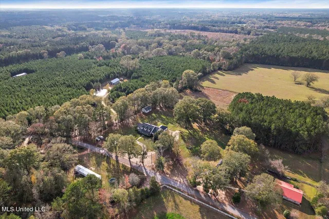 $445,000 | 3100 Wallace Drive Southwest, Bogue Chitto, MS 39629