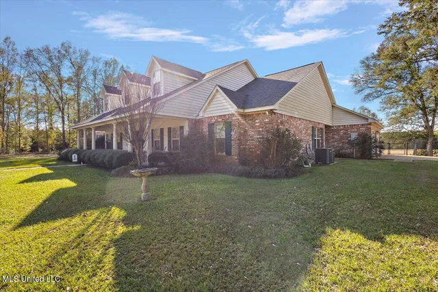 $445,000 | 3100 Wallace Drive Southwest, Bogue Chitto, MS 39629