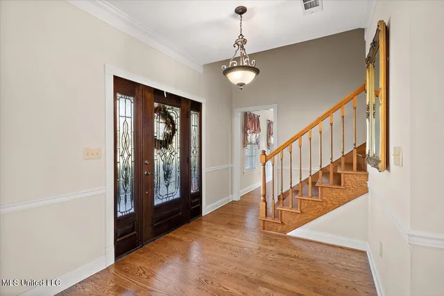 $445,000 | 3100 Wallace Drive Southwest, Bogue Chitto, MS 39629