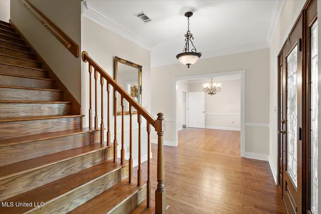 $445,000 | 3100 Wallace Drive Southwest, Bogue Chitto, MS 39629