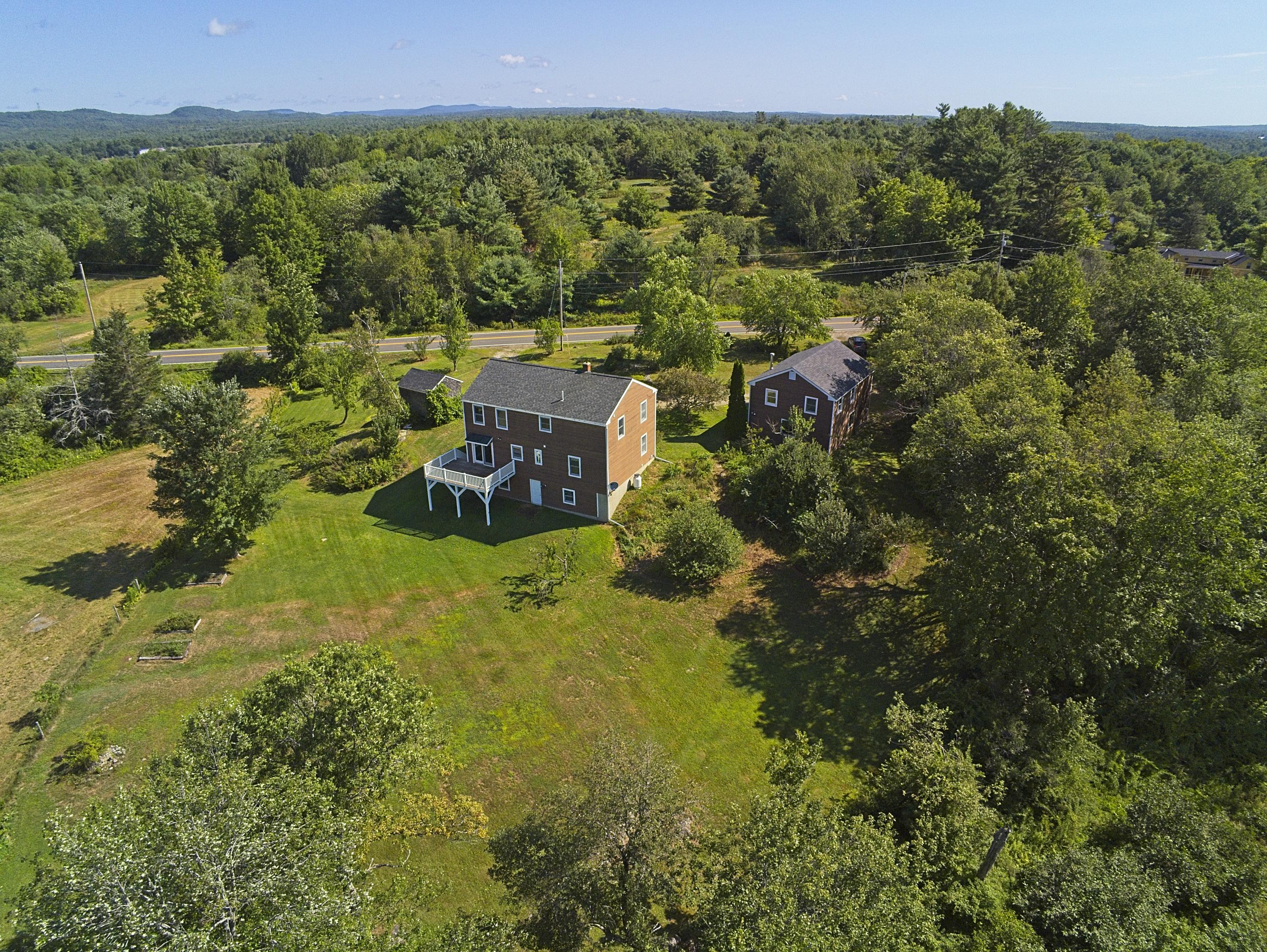 2420 Burkettville Road Appleton, ME 04862 - Photo 34 of 34 61-2420 Burkettville Road - Appleton - J