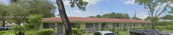 $1,600 | North Miami Bech City Center, North Miami Beach, FL 33162