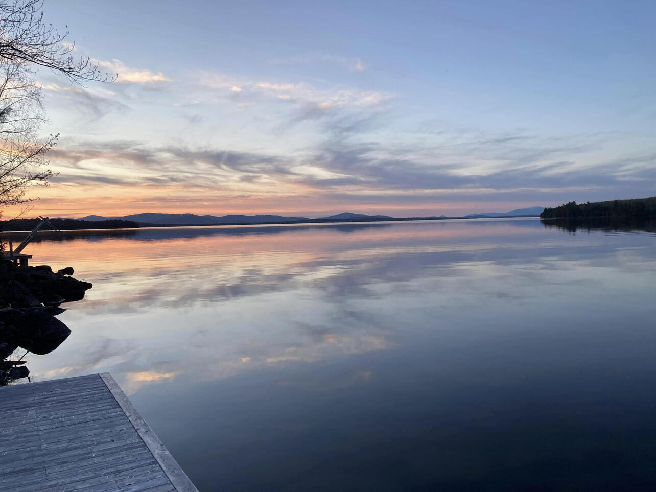 42 South Shore Rd Lake View Milo, ME 04463 - Photo 22 of 118 Magical