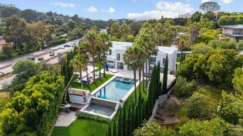 $8,450,000 | 7713 Esterel Drive, La Jolla, CA 92037