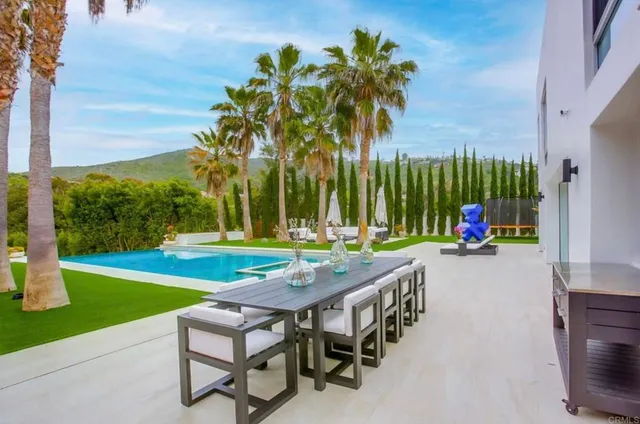 $8,450,000 | 7713 Esterel Drive, La Jolla, CA 92037