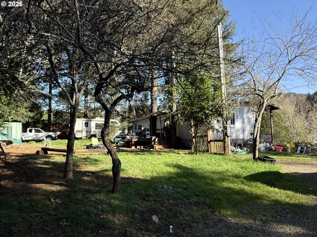 $150,000 | 17615 Brown Deer Lane, Brookings, OR 97415