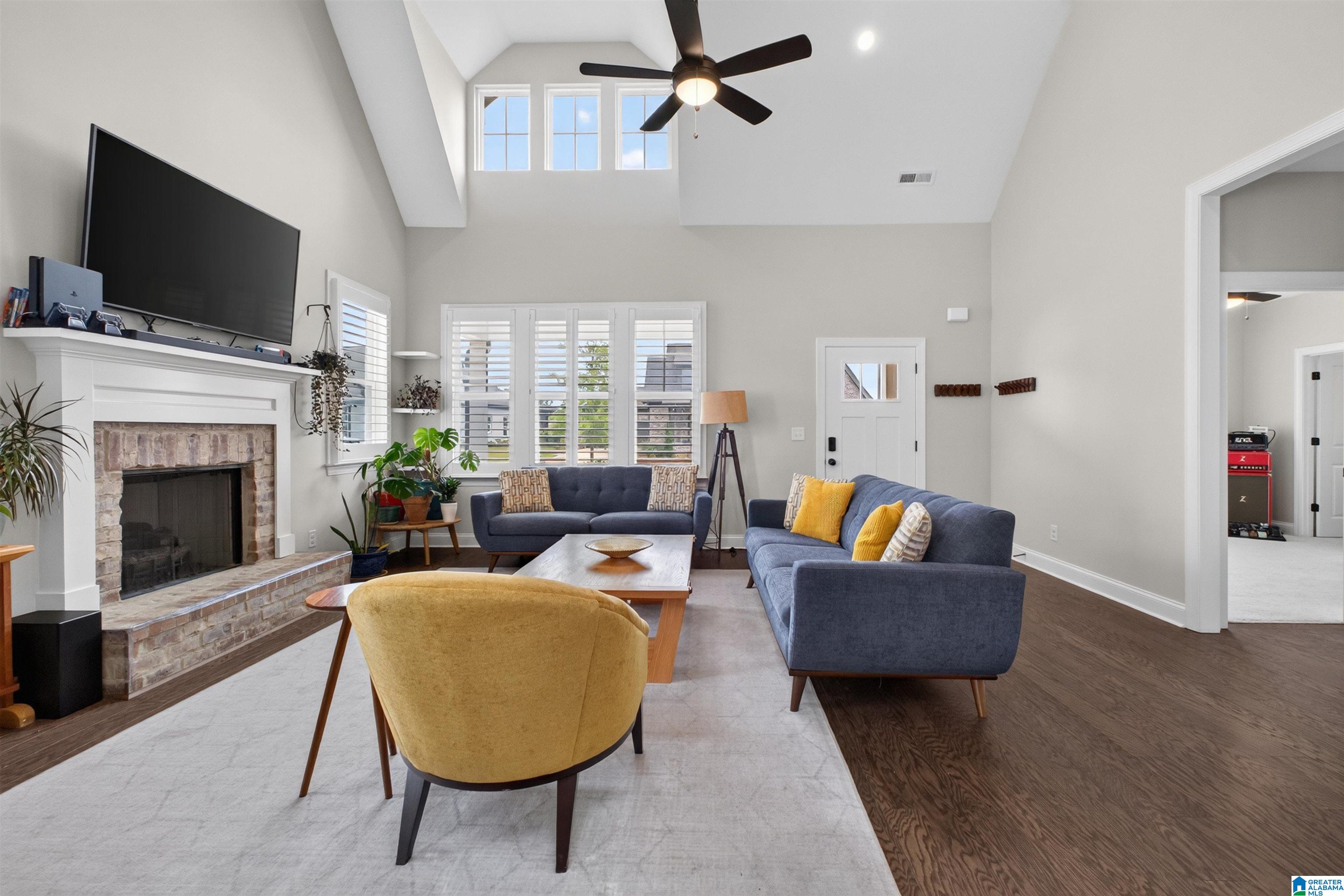 1195 Talus Road Vestavia Hills, AL 35242 - Photo 11 of 47