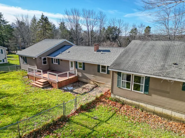 $500,000 | 974 Sturtevant Hill Road, Winthrop, ME 04364