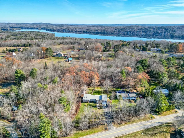 $500,000 | 974 Sturtevant Hill Road, Winthrop, ME 04364