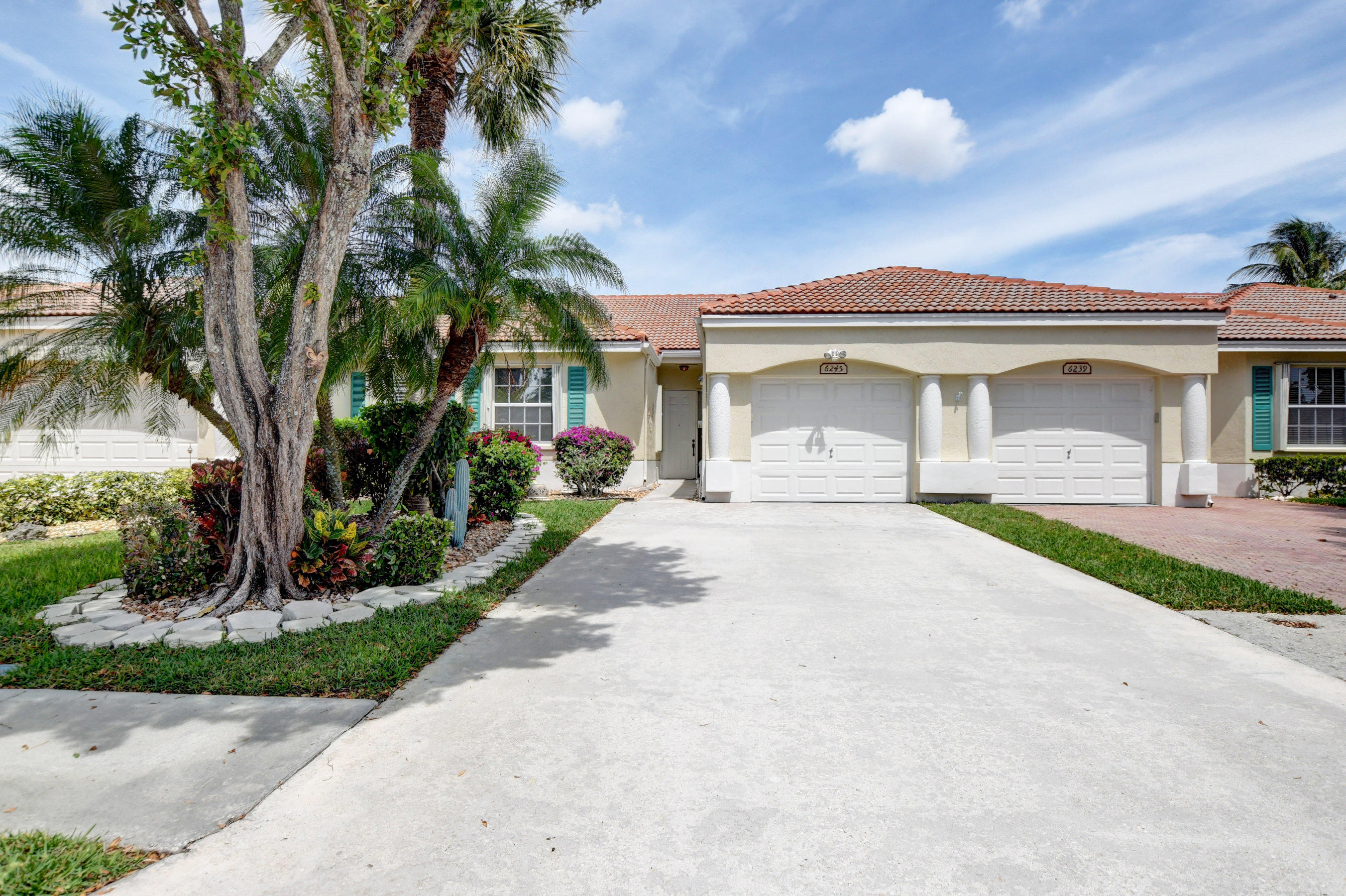 6245 Caladium Road Delray Beach, FL 33484 - Photo 1 of 57 EBF_8998And4more