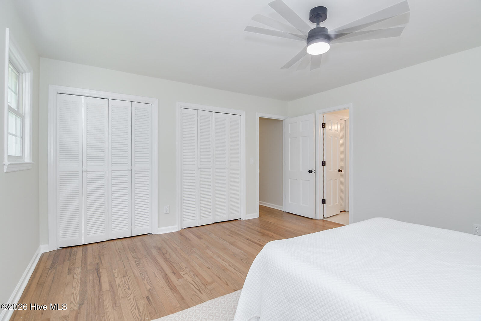 3209 Ramsgate Road Augusta, GA 30909 - Photo 20 of 36 Primary Bedroom