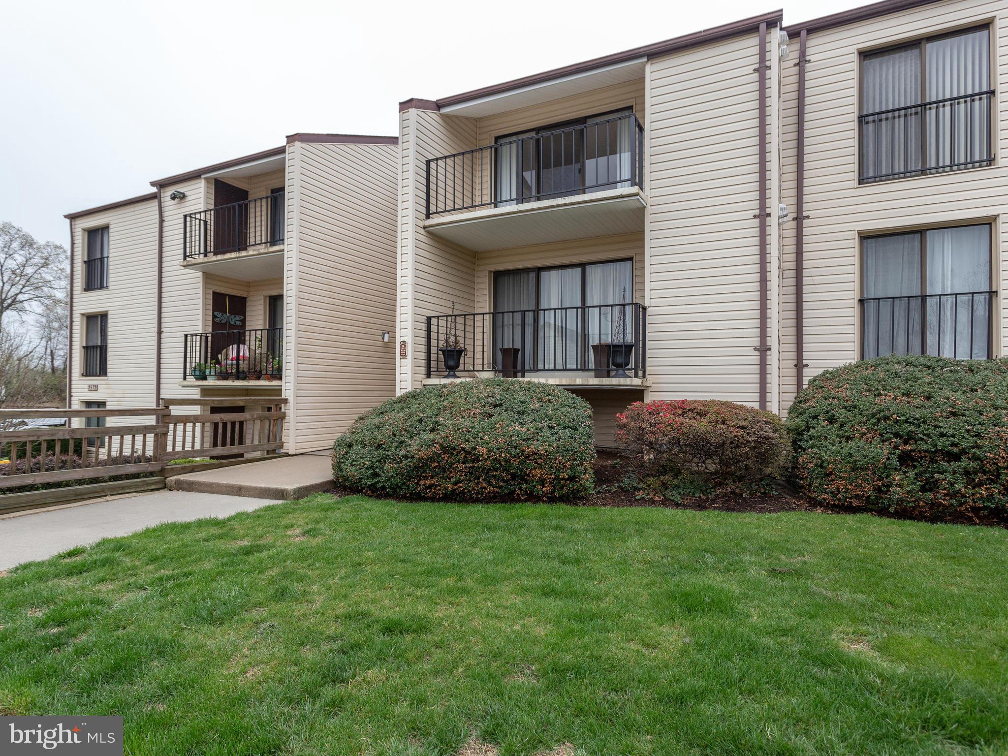 2572 Riva Road, Unit 1B Annapolis, MD 21401 - Photo 2 of 26 Exterior (Front)
