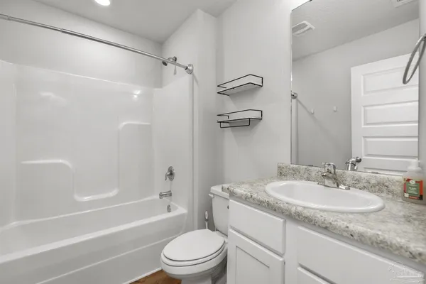 $2,350 | 5280 Peach Drive, Pace, FL 32571