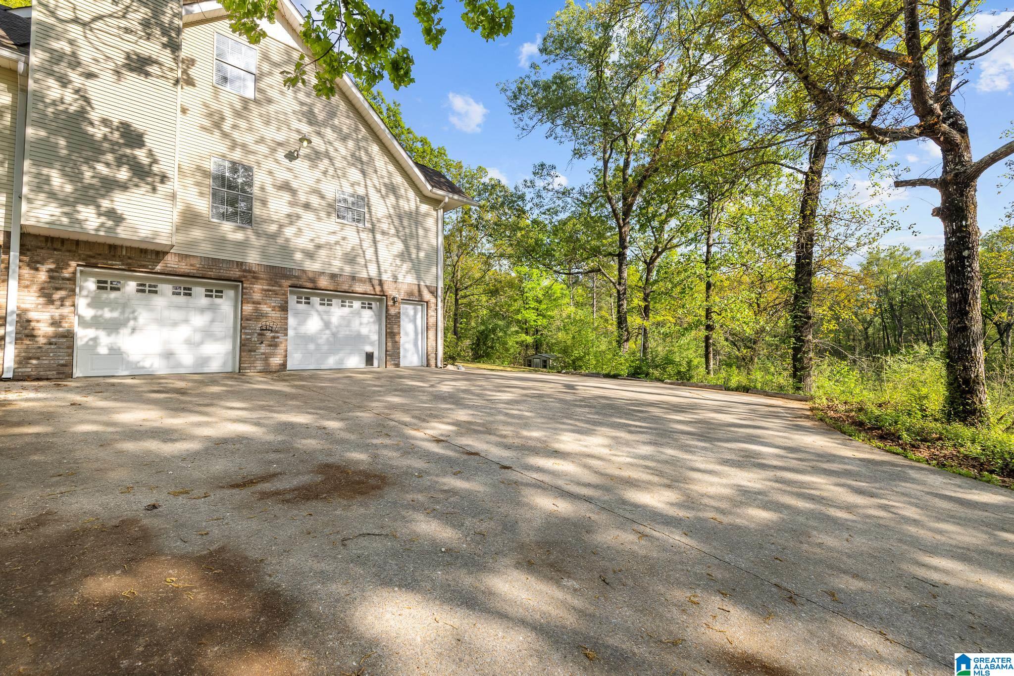 6050 Coleman Lake Road McCalla, AL 35111 - Photo 37 of 54