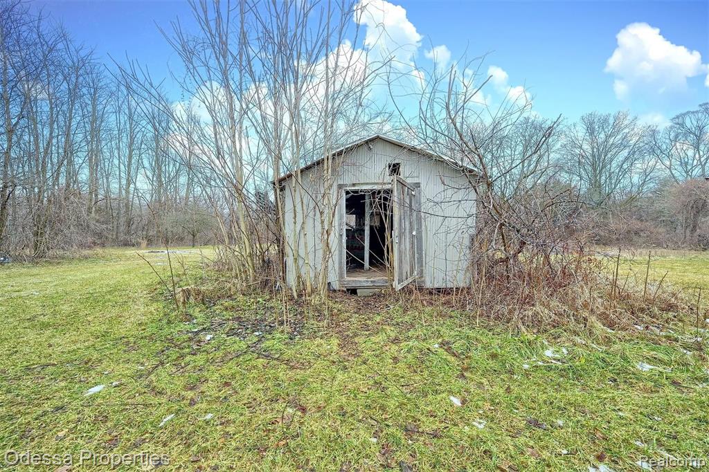 6294 Swartout Road Algonac, MI 48001 - Photo 41 of 48