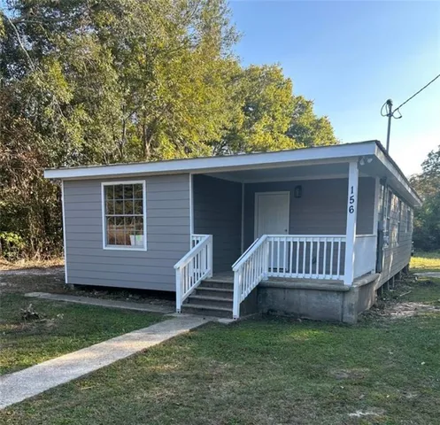 $1,700 | 156 Fairview Drive, Madisonville, LA 70447